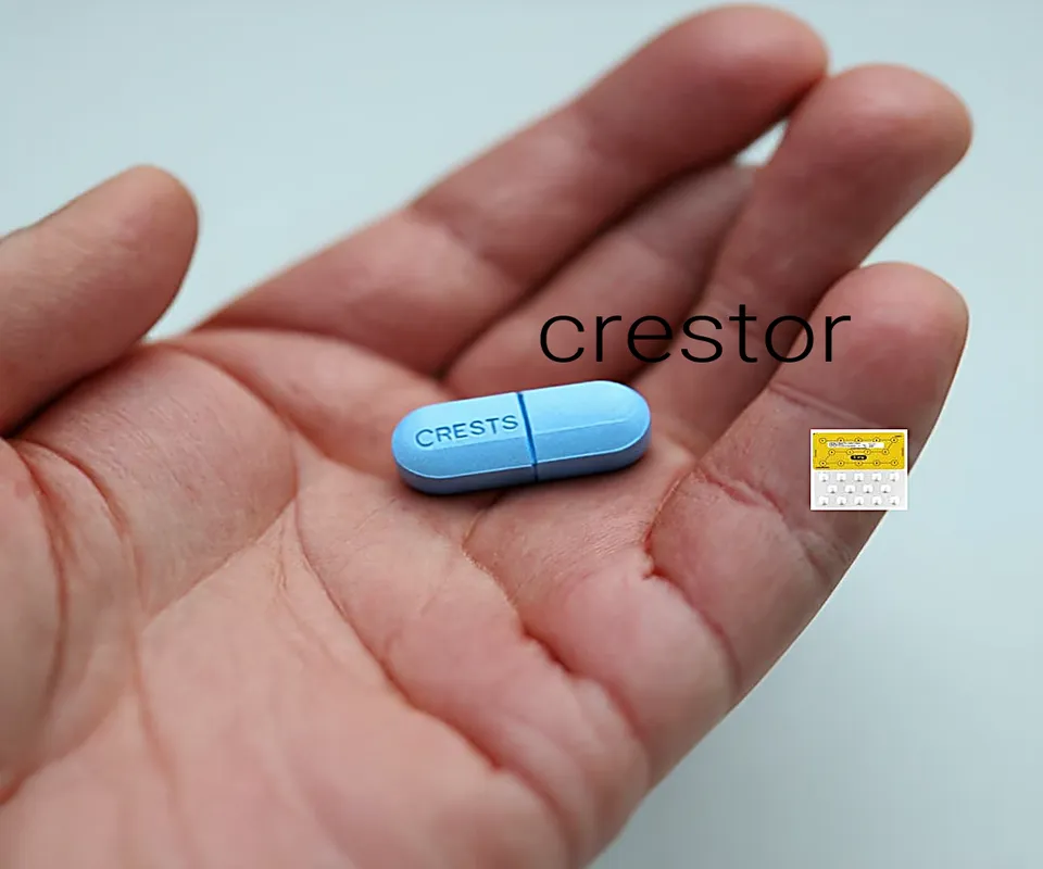 Crestor 10 mg compresse prezzo